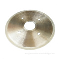 9 Inch Grinder Diamond Saw Blade for Marble, Concrete, Stone, and Tile Cutting